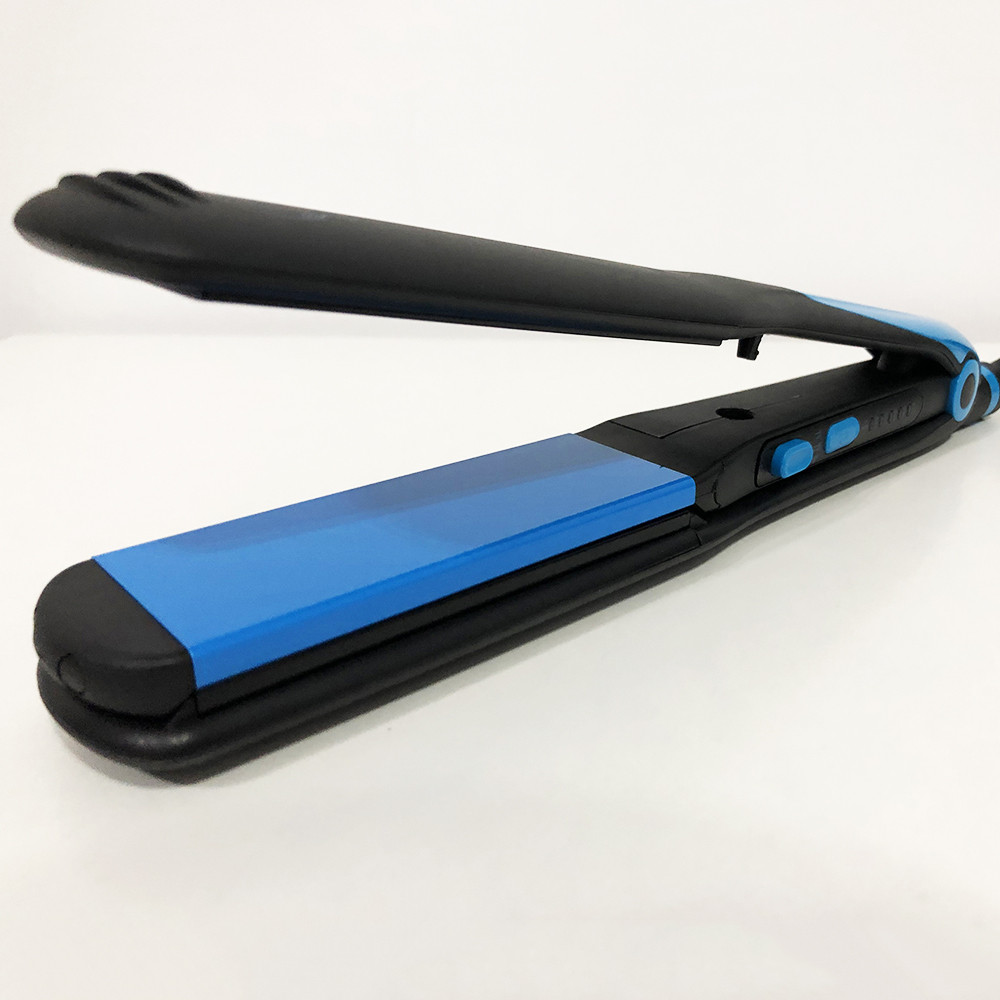 Щипці, плойка для волосся, випрямляч GEMEI GM-тисяча дев'ятсот шістьдесят-один BU-99, фото 1