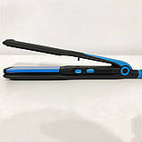 Щипці, плойка для волосся, випрямляч GEMEI GM-тисяча дев'ятсот шістьдесят-один BU-99, фото 2