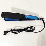 Щипці, плойка для волосся, випрямляч GEMEI GM-тисяча дев'ятсот шістьдесят-один BU-99, фото 4