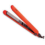 Ергономічний випрямляч випрямляч MAGIO, Плойка випрямляча для волосся прямий TD-46, фото 6