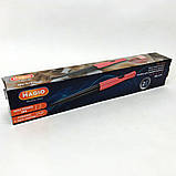 Конусні плойки для завивки волосся Magio MG-675, Плойка для створення укладання волосся AY-30, фото 10