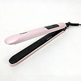 Праска випрямляч для випрямлення MAGIO MG-600, Професійна плойка випрямляч плойка випрямляча AP-72, фото 10