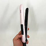 Праска випрямляч для випрямлення MAGIO MG-600, Професійна плойка випрямляч плойка випрямляча AP-72, фото 6