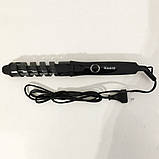 Щипці-плойка MAGIO MG-701 YU-25, фото 10