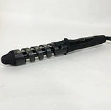 Щипці-плойка MAGIO MG-701 YU-25, фото 5