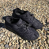 Літні тканинні кросівки літо 40, Кросівки для хлопців літо Молодіжні зручні чоловічі SU-64, фото 10