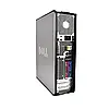 ПК  Dell Optiplex 780 Desktop s775 БУ, фото 3