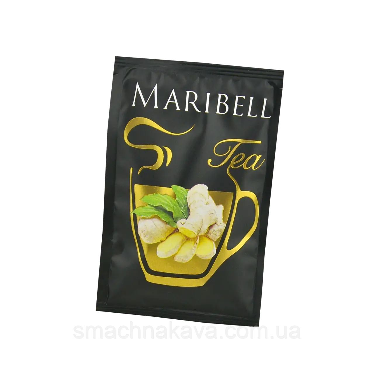 Чай Maribell Імбир у саше 50 мл.