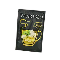 Чай Maribell Імбир у саше 50 мл.