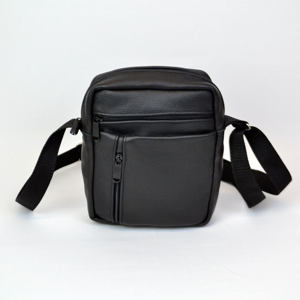 Міська сумка-месенджер, Сумка для міста, Легка сумка-месенджер Офісна сумка для документів OH-72, фото 1