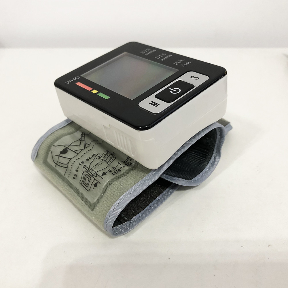 Тонометр автоматичний для виміру тиску UKC BLPM 29 QY-20, фото 1