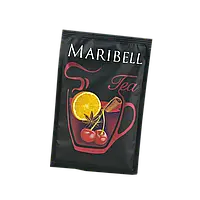 Чай Maribell Вишневий глінтвейн у саше 50 мл.