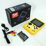 Ігрова консоль для телевізора, Ігрові приставки для телевізора що підключається до MA-42, фото 8