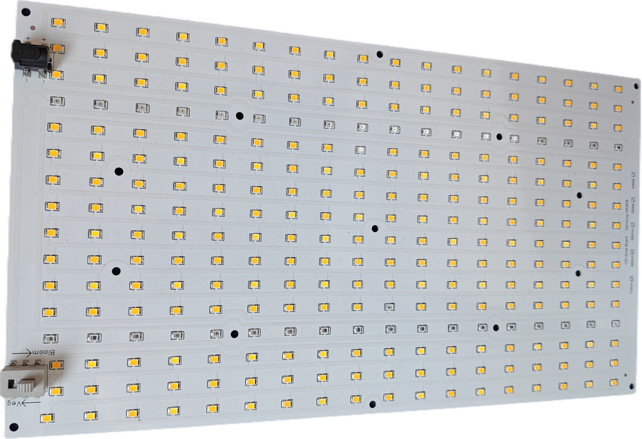 Плата Quantum Board(V3) LM281B+