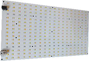 Плата Quantum Board(V3) LM281B+