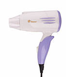 Фен для волосся DOMOTEC MS-3328 2000Вт QL-43, фото 4