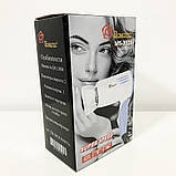 Фен для волосся DOMOTEC MS-3328 2000Вт QL-43, фото 7
