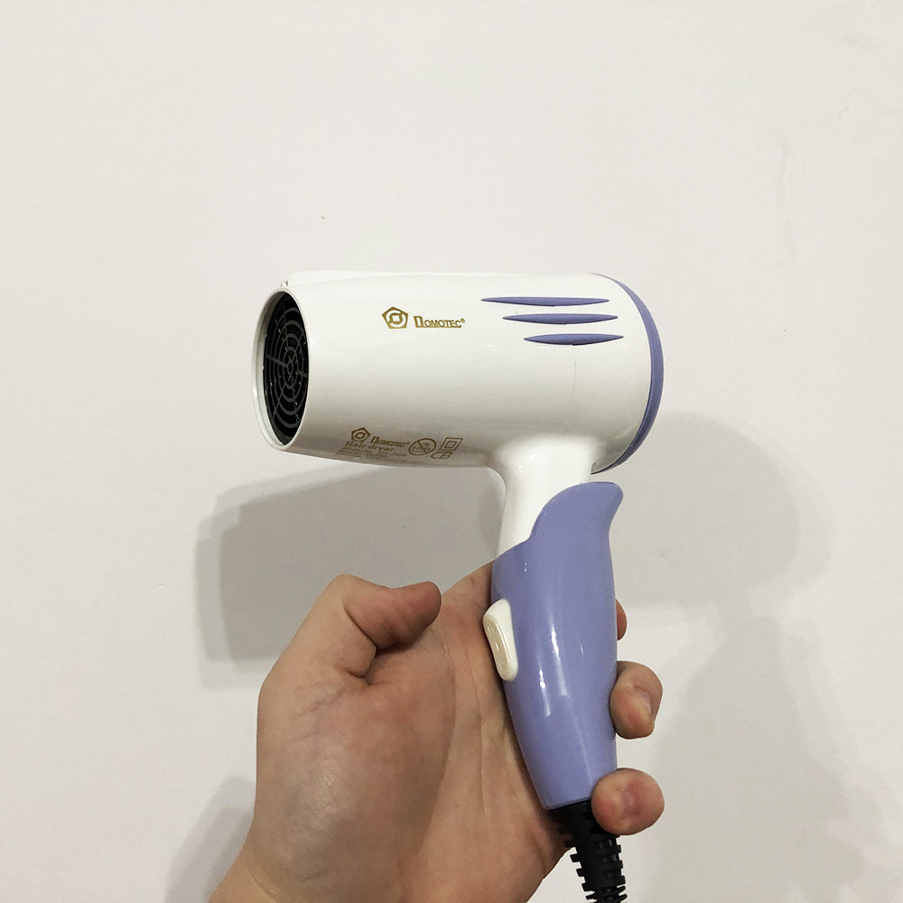 Фен для волосся DOMOTEC MS-3328 2000Вт QL-43, фото 1