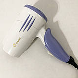 Фен для волосся DOMOTEC MS-3328 2000Вт QL-43, фото 6