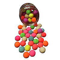 Pop-up плаваючі бойли (Туті-фруті)