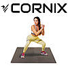 Мат-пазл (ластівчин хвіст) Cornix Mat Puzzle EVA 120 x 120 x 1 см XR-0072 Poland, фото 7