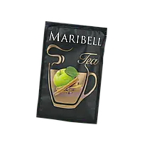 Чай Maribell Яблуко-кориця в саше 50 мл.