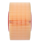 Повітряний фільтр фільтр 13711341528 для BMW MANN C 1552 HFA 7910, фото 3