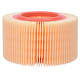 Повітряний фільтр фільтр 13711341528 для BMW MANN C 1552 HFA 7910, фото 4