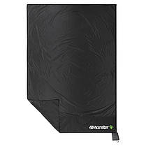 Ковдра для пікніка 4Monster 110x160 см для кемпінгу та туризму, фото 4