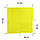 Мат-пазл (ластівчин хвіст) Cornix Mat Puzzle EVA 120 x 120 x 1 cм XR-0236 Yellow, фото 5
