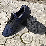 Кросівки літо для чоловіків 45, Кросівки чоловічі спортивні кросівки літо Легкі OP-16, фото 4