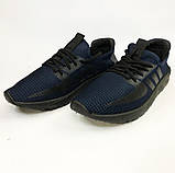 Кросівки літо для чоловіків 45, Кросівки чоловічі спортивні кросівки літо Легкі OP-16, фото 8