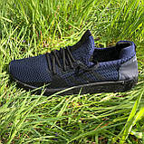 Кросівки літо для чоловіків 45, Кросівки чоловічі спортивні кросівки літо Легкі OP-16, фото 9