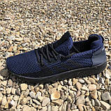 Кросівки літо для чоловіків 45, Кросівки чоловічі спортивні кросівки літо Легкі OP-16, фото 2