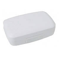 Навушники бездротові Air J16 TWS white, Навушники з вбудованим мікрофоном bluetooth DM-86