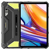 Ulefone Armor Pad 3 Pro 8/256GB LTE Black + HDMI + NFC