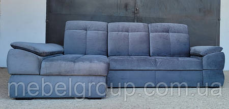 Кутовий диван Денвер 285*170см, фото 2