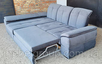 Кутовий диван Денвер 285*170см, фото 4