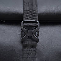 Рюкзак для чоловіка Roll Top, Чоловічі якісні рюкзаки, Міський рюкзак для перевезення ноутбука NG-79