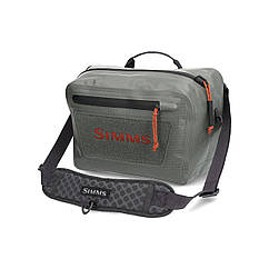 Сумка Simms Dry Creek Z Hip Pack Olive