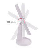 Зірка ma ror 16 LED Mirror White, Красиве дзеркало для макіяжу, Дзеркало з Led підсвічуванням EJ-98, фото 3