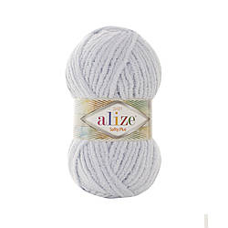 Softy Plus (Софті плюс) 500 100% — мікрополієстер