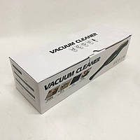 Пилосос автомобільний сухий Car, мийний автомобільний пилосос працює від прикурювача BM-10