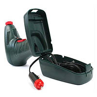 Портативний акумуляторний pump Air Compressor Dragon, Насос для автомобіля 12v, Електронасос LW-426 для машини