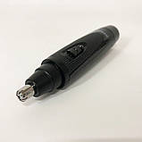 Портативне гоління, Електро станки для гоління Машинка для стрижки волосся і VP-59, фото 2