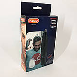 Портативне гоління, Електро станки для гоління Машинка для стрижки волосся і VP-59, фото 7