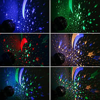 Настільні світильники з м'яким освітленням для спальні, Нічник для дитини в спальню CR-15