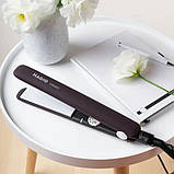 Плойка випрямляча MAGIO МG-578, Гребінець випрямляч, Випрямляч плойка випрямляча Праска RP-31, фото 3