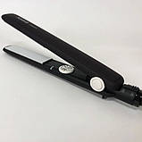 Плойка випрямляча MAGIO МG-578, Гребінець випрямляч, Випрямляч плойка випрямляча Праска RP-31, фото 9