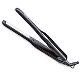 Щипці для волосся MAGIO MG-702 прикореневий об'єм, Маленька плойка, Стайлер для укладання BC-27, фото 3